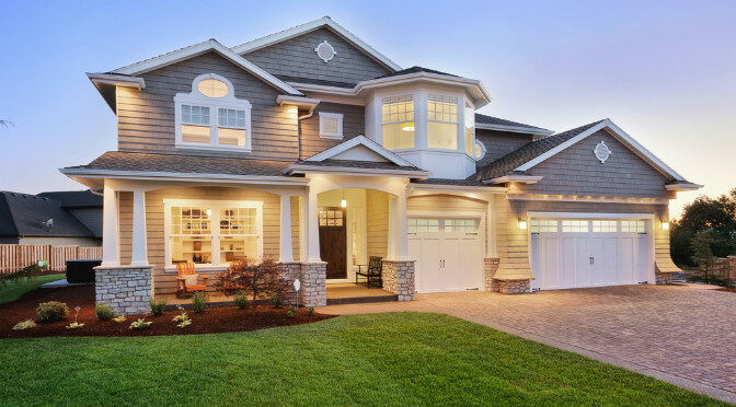 San Diego Hard Money Lenders home