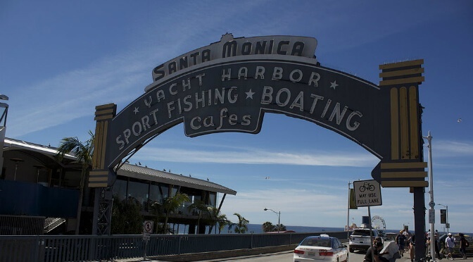 Santa Monica Hard Money Lenders & Loans