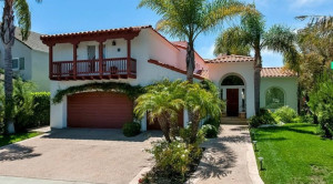 San Clemente Cash Out Refinance Loan