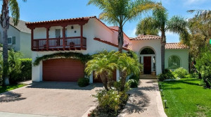 San Clemente Cash Out Refinance Loan