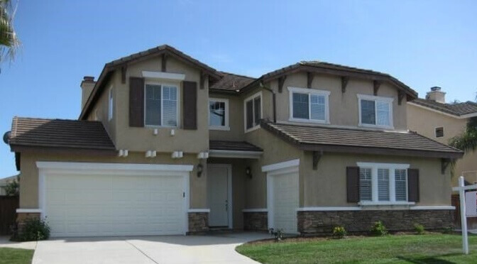 Murrieta Hard Money Refinance Loan