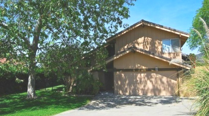 Vista Hard Money Purchase Loan