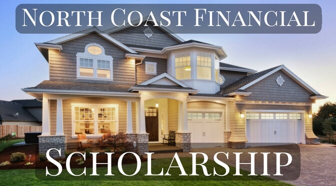 North Coast Financial Scholarship