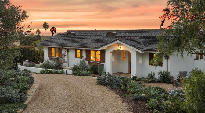 Santa Barbara County Hard Money Lenders & Loans Santa Barbara County Hard Money Lenders & Loans
