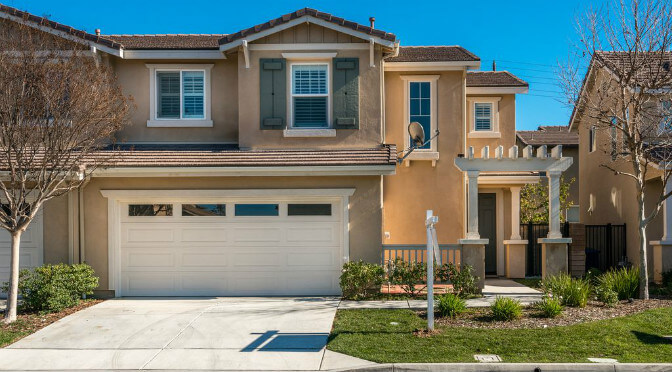 Moorpark Hard Money Purchase Loan