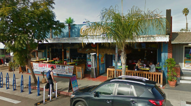 Pacific Beach Commercial Hard Money Refinance Loan Pacific Beach Commercial Hard Money Refinance Loan