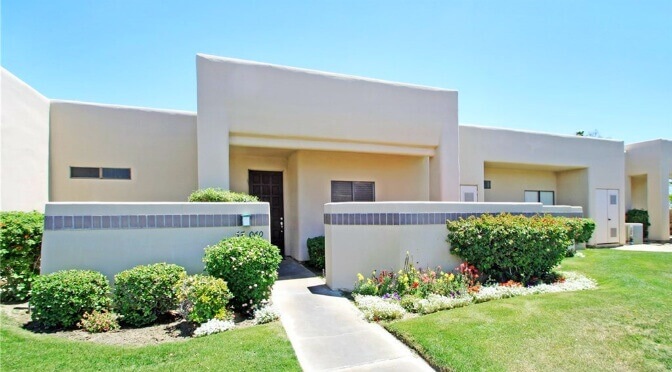 Cathedral City Hard Money Purchase Loan