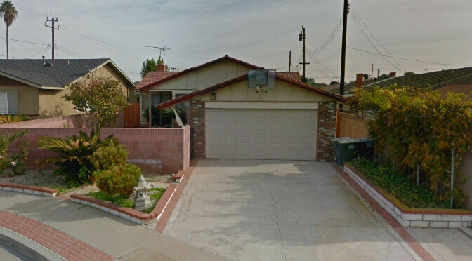 Gardena Hard Money Refinance Loan Gardena Hard Money Refinance Loan
