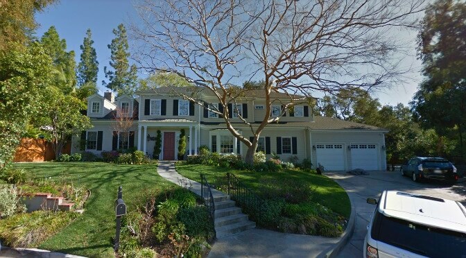 La Canada Flintridge Hard Money Bridge Loan