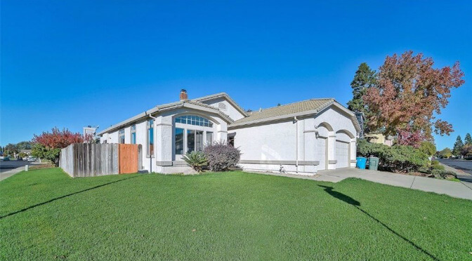 Vacaville Hard Money Purchase Loan Vacaville Hard Money Purchase Loan