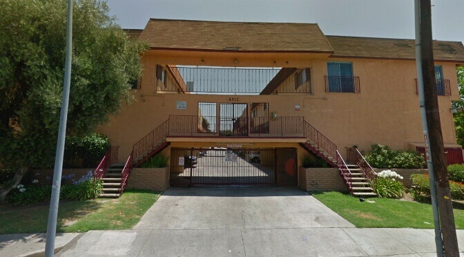 North Hills Cash Out Refinance Loan