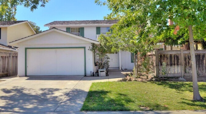 Sunnyvale Hard Money 2nd Cash Out Refinance Loan Sunnyvale Hard Money 2nd Cash Out Refinance Loan