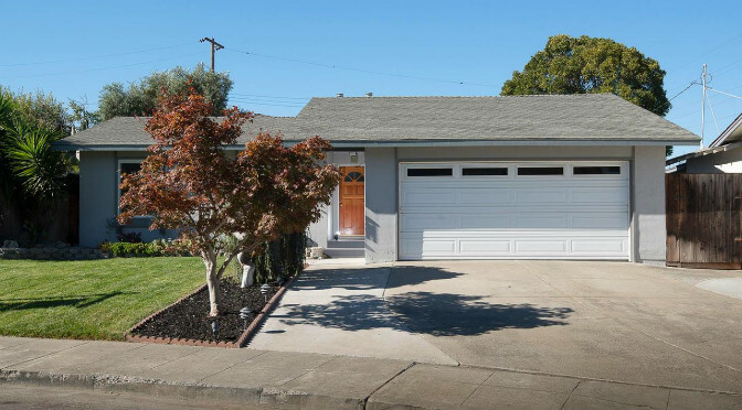 Santa Clara Bridge Loan