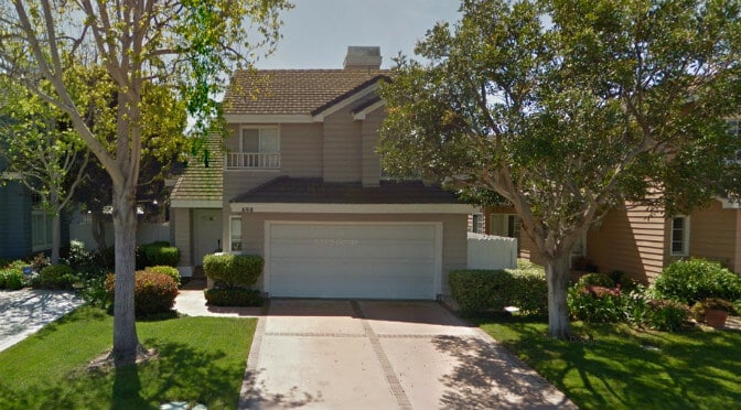 Port Hueneme Trust Loan Port Hueneme Trust Loan