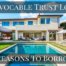 Irrevocable Trust Loans - 3 Reasons Beneficiaries Borrow