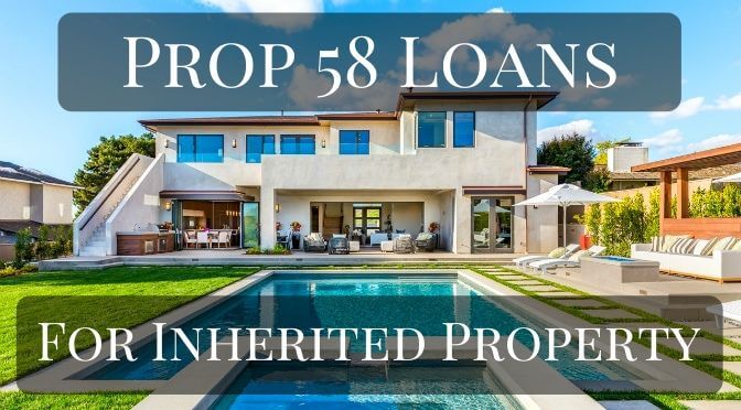 Prop 58 Loans