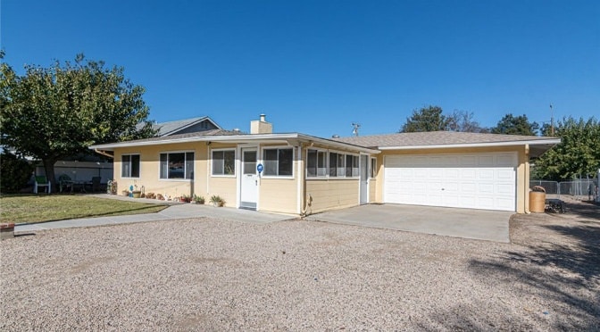 Murrieta Bridge Loan