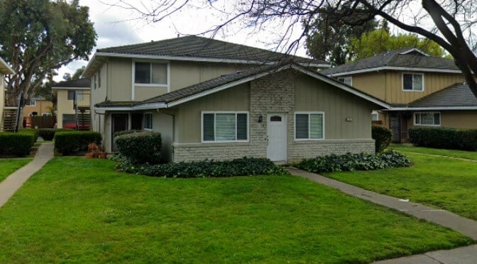 San Jose California Estate Loan San Jose California Estate Loan