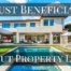Trust Beneficiary Buyout Property Loans