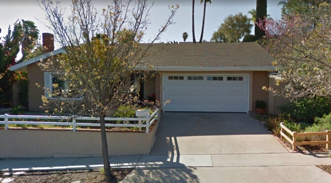 Escondido Bridge Loan