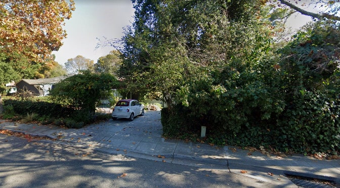 Menlo Park Bridge Loan