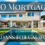 REO Mortgages in California - REO Loans for Financing REO Properties