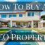 How to Buy an REO Property