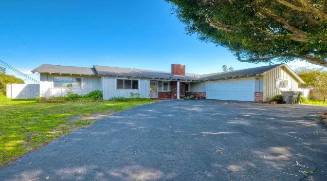 Encinitas - San Diego Bridge Loan