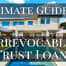 Ultimate Guide Irrevocable Trust Loans