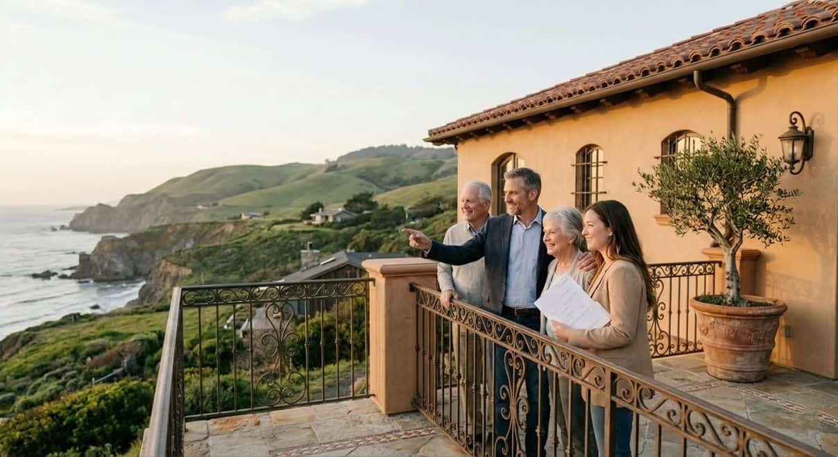 Bridge Loan for Home Purchase