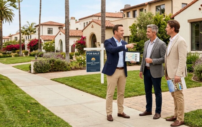 Cross-Collateralization Hard Money Loans in California