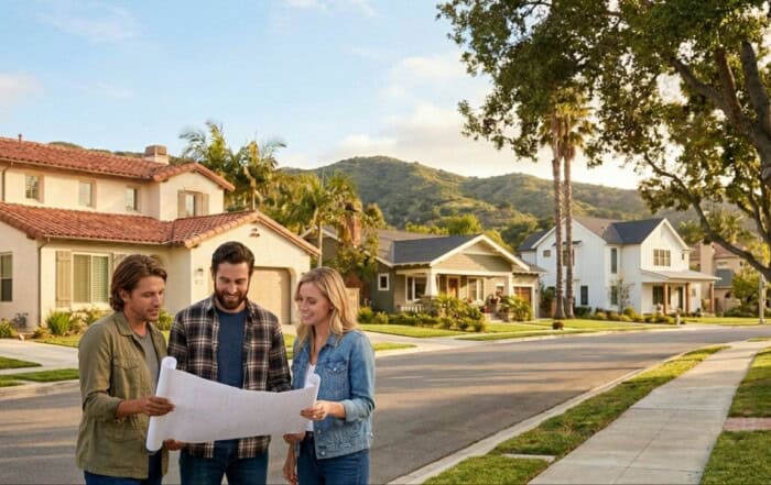 Hard Money Lenders Near Me - Fast Funding Throughout California