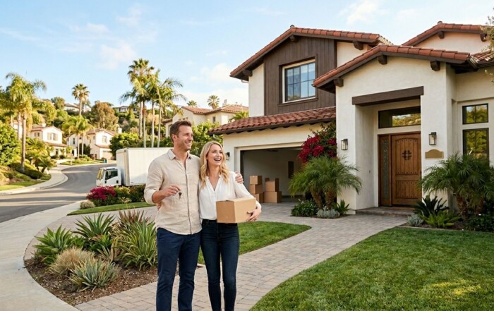 Buy Before You Sell - Bridge Loan Strategy California Homebuyers
