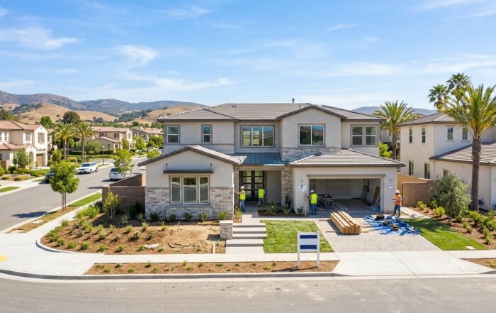 Construction Completion Loans - Mid Constuction Loans